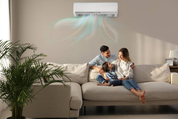 Best Air quality test  in Poquoson, VA