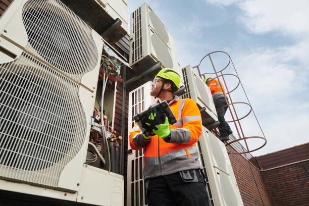 Best HVAC installation services  in Poquoson, VA