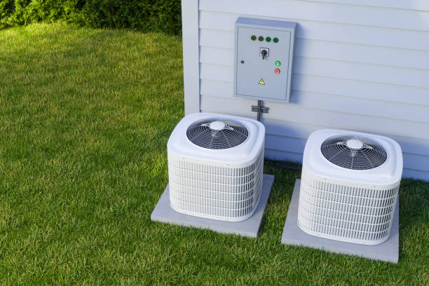Best HVAC system installation  in Poquoson, VA