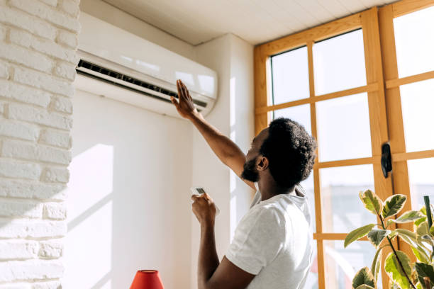 Trusted Poquoson, VA HVAC Experts