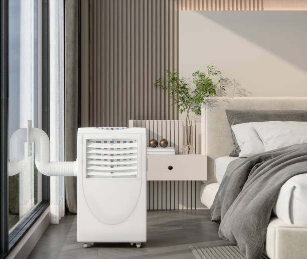 Best Ductless HVAC repair  in Poquoson, VA