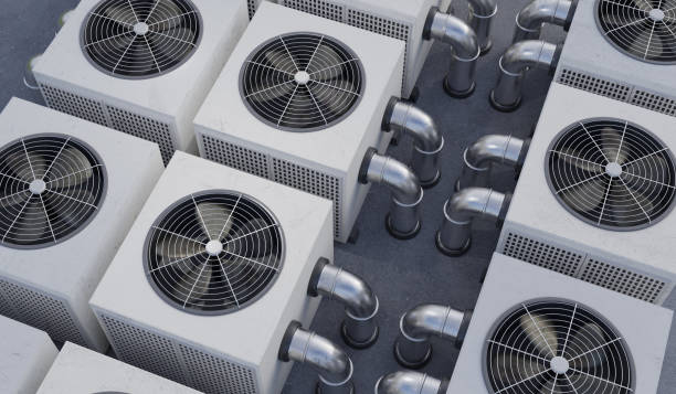 Local HVAC companies in Poquoson, VA