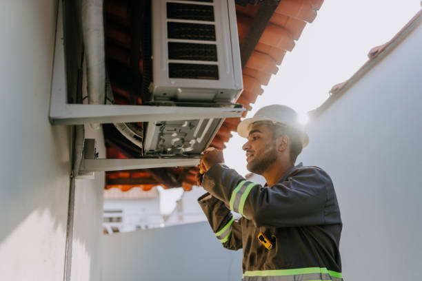 Best HVAC cleaning services  in Poquoson, VA