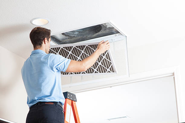 Best Best HVAC companies  in Poquoson, VA