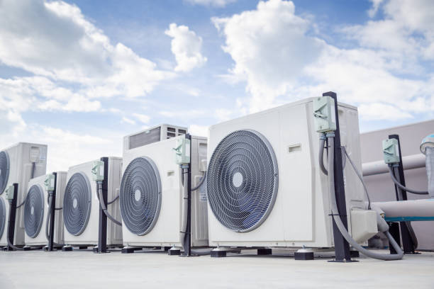 Best Furnace repair near me  in Poquoson, VA