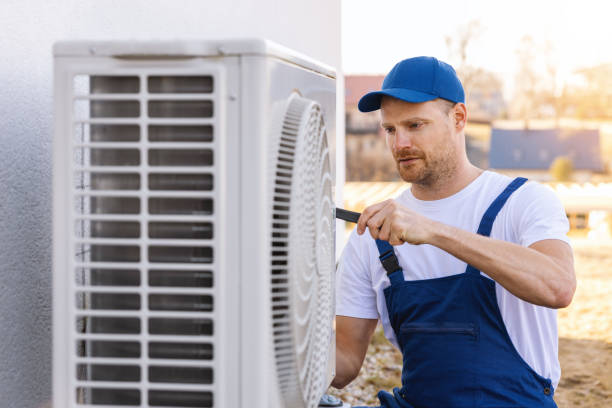 Best HVAC repair near me  in Poquoson, VA